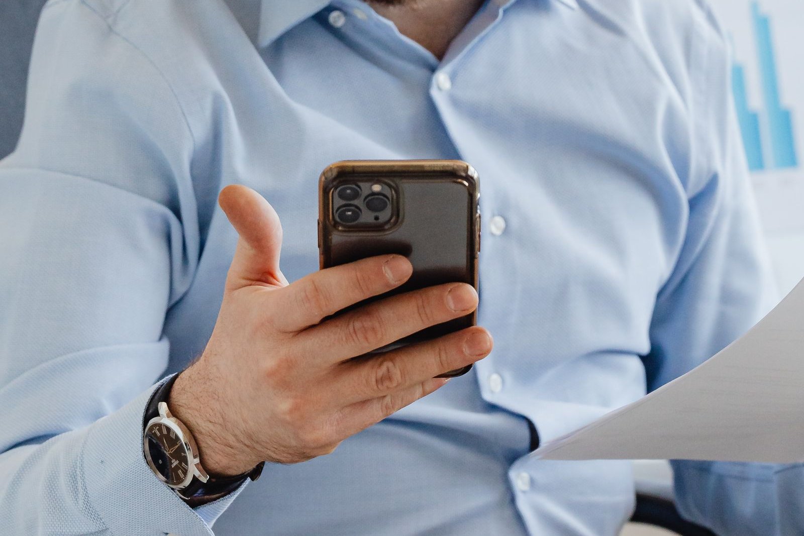 Verbale di consegna digitale con firma OTP - Top Eventi Immobiliare Como